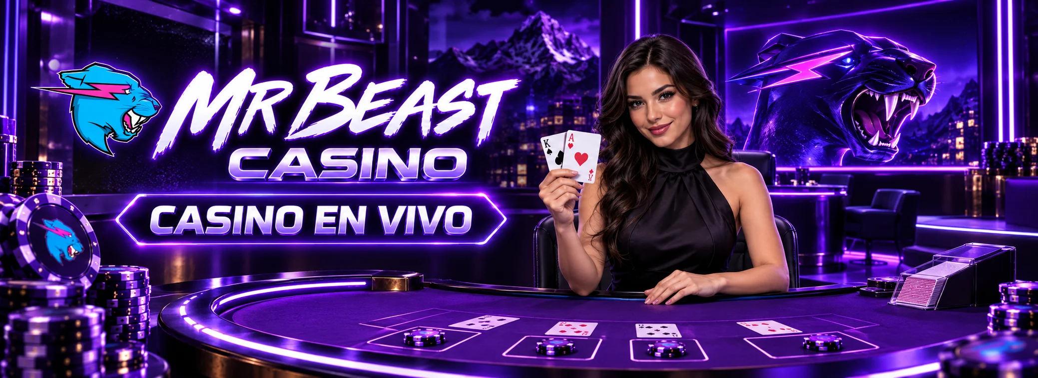 Casino en vivo 24 horas — Evolution, Pragmatic Play Live